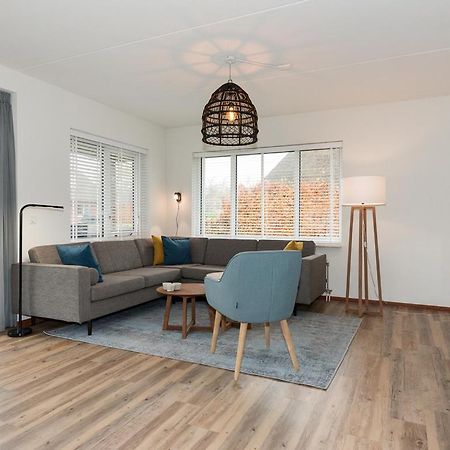 Landal De Bloemert Otel Zuidlaren Dış mekan fotoğraf