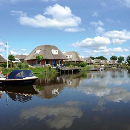 Landal De Bloemert Otel Zuidlaren Dış mekan fotoğraf