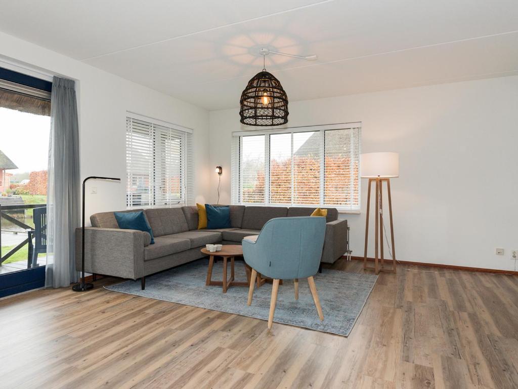 Landal De Bloemert Otel Zuidlaren Dış mekan fotoğraf