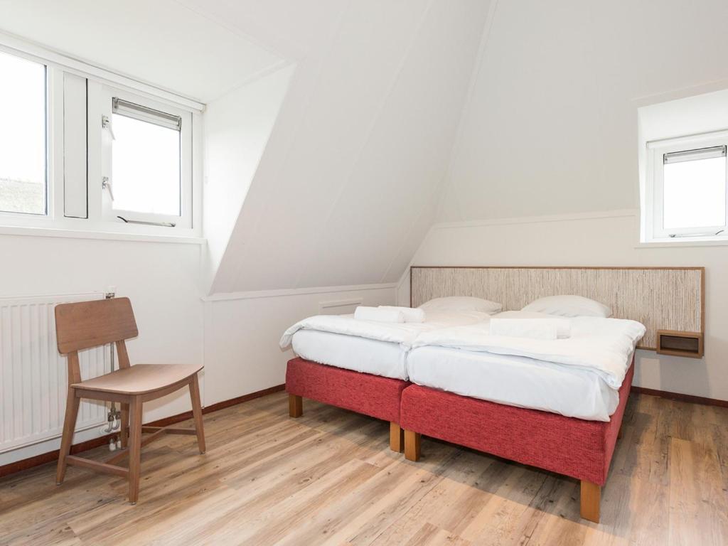 Landal De Bloemert Otel Zuidlaren Dış mekan fotoğraf