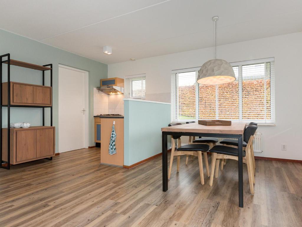 Landal De Bloemert Otel Zuidlaren Dış mekan fotoğraf