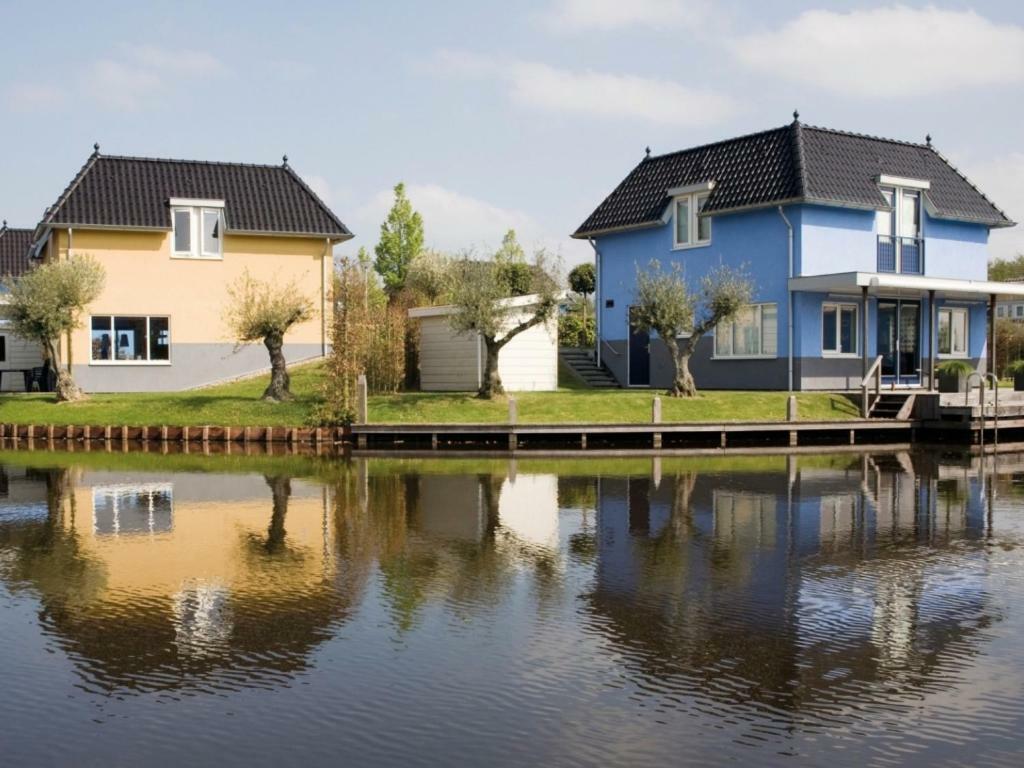 Landal De Bloemert Otel Zuidlaren Dış mekan fotoğraf