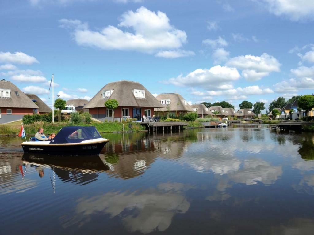 Landal De Bloemert Otel Zuidlaren Dış mekan fotoğraf
