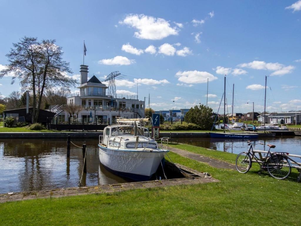 Landal De Bloemert Otel Zuidlaren Dış mekan fotoğraf