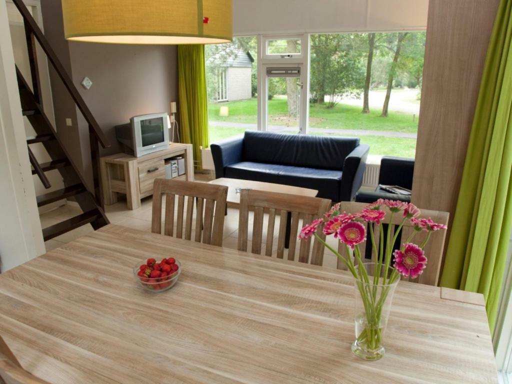 Landal De Bloemert Otel Zuidlaren Dış mekan fotoğraf