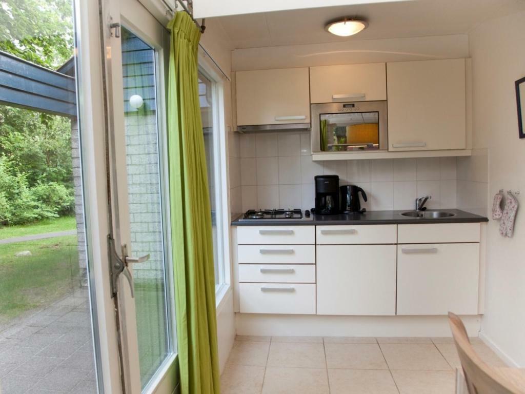 Landal De Bloemert Otel Zuidlaren Dış mekan fotoğraf