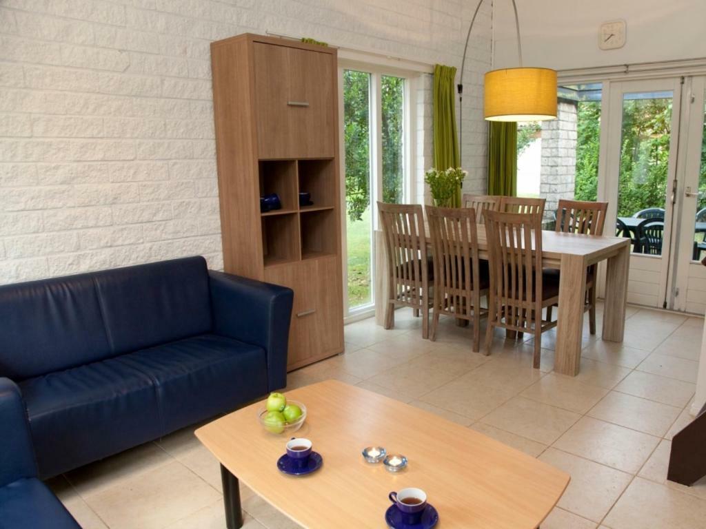 Landal De Bloemert Otel Zuidlaren Dış mekan fotoğraf