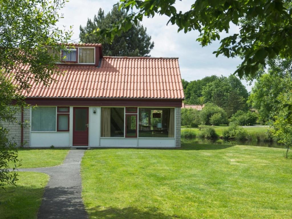 Landal De Bloemert Otel Zuidlaren Dış mekan fotoğraf