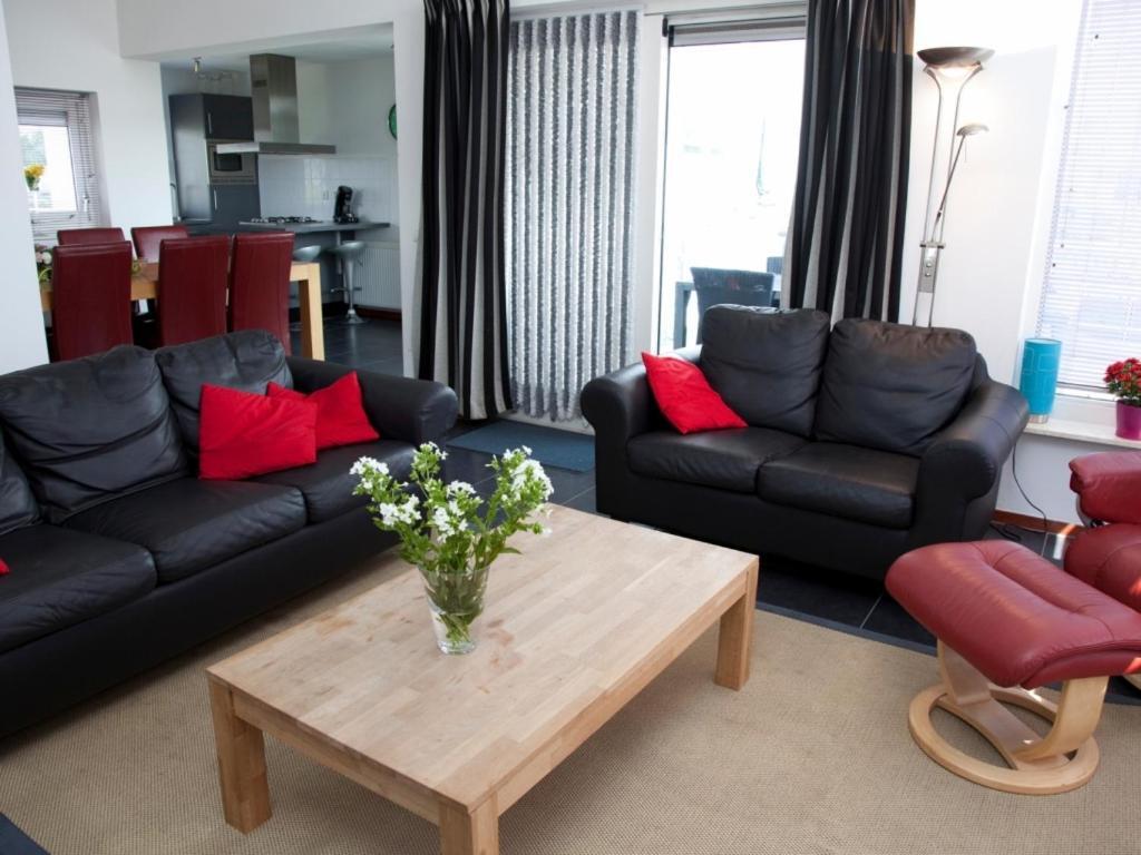 Landal De Bloemert Otel Zuidlaren Dış mekan fotoğraf