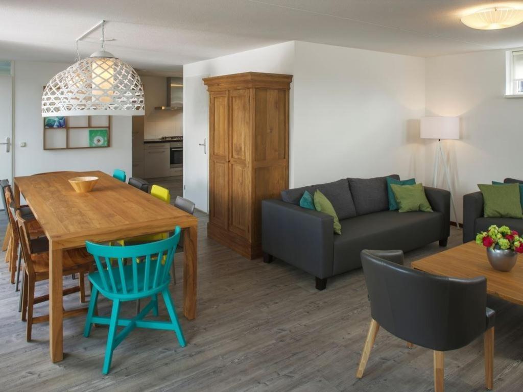 Landal De Bloemert Otel Zuidlaren Dış mekan fotoğraf